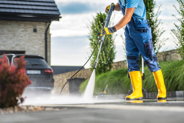 Best Patio and Deck Pressure Washing  in Thermopolis, WY