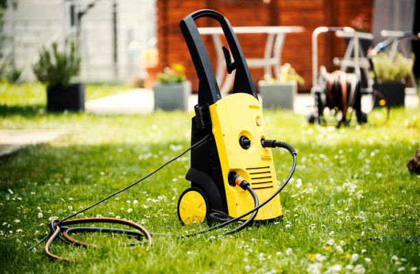 Best Rust Removal  in Thermopolis, WY